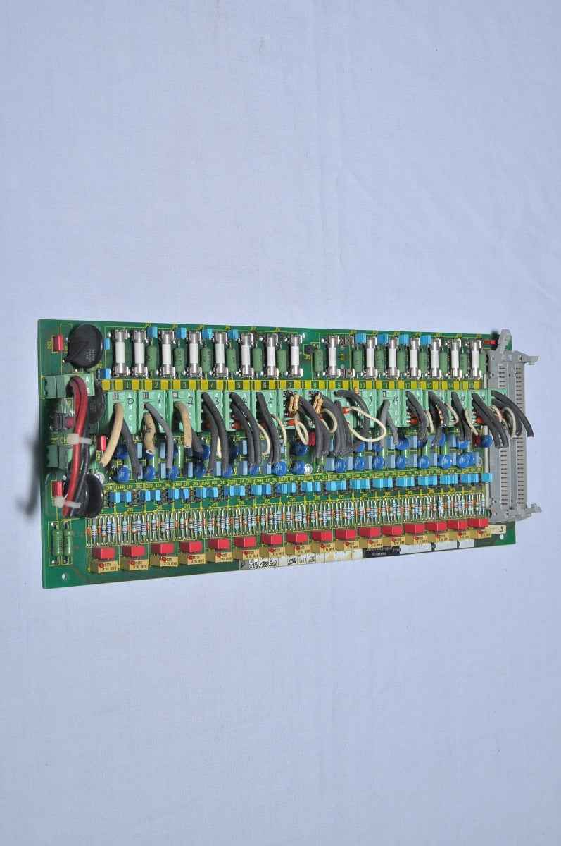 Soren T Lyngso 064.515.103 Printed Circuit Board 609004110 V