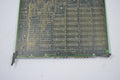 Fisher Rosemount 01984 2347 0021 NV Memory Card