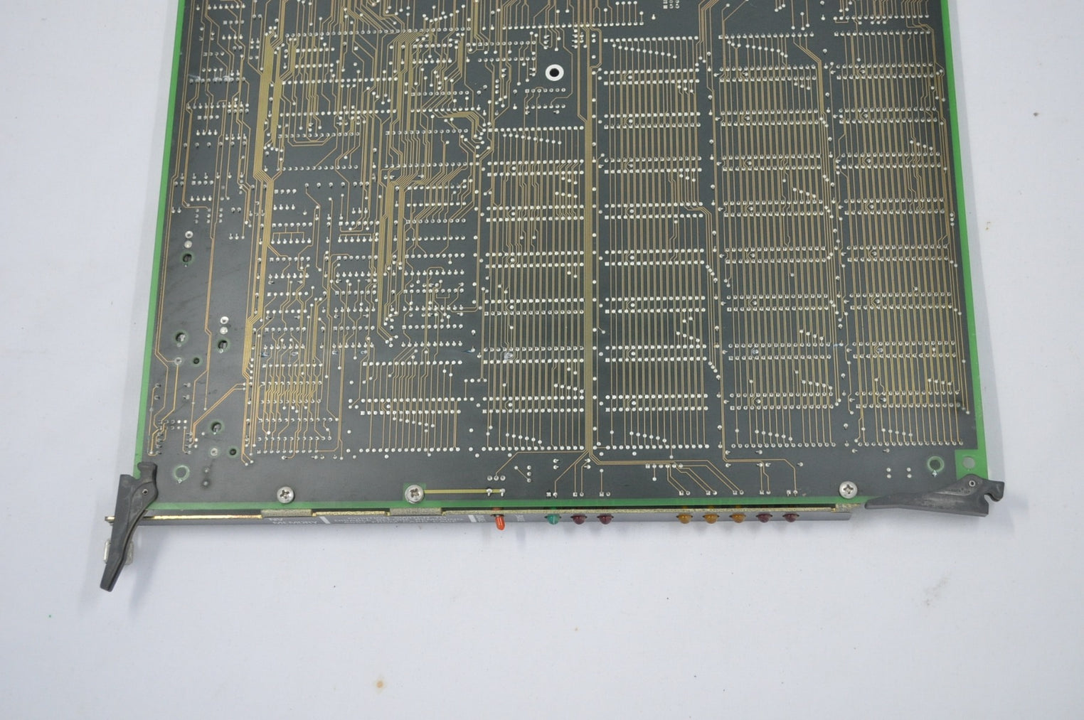 Fisher Rosemount 01984 2347 0021 NV Memory Card