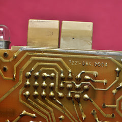 7221-064.0004 pcb circuit