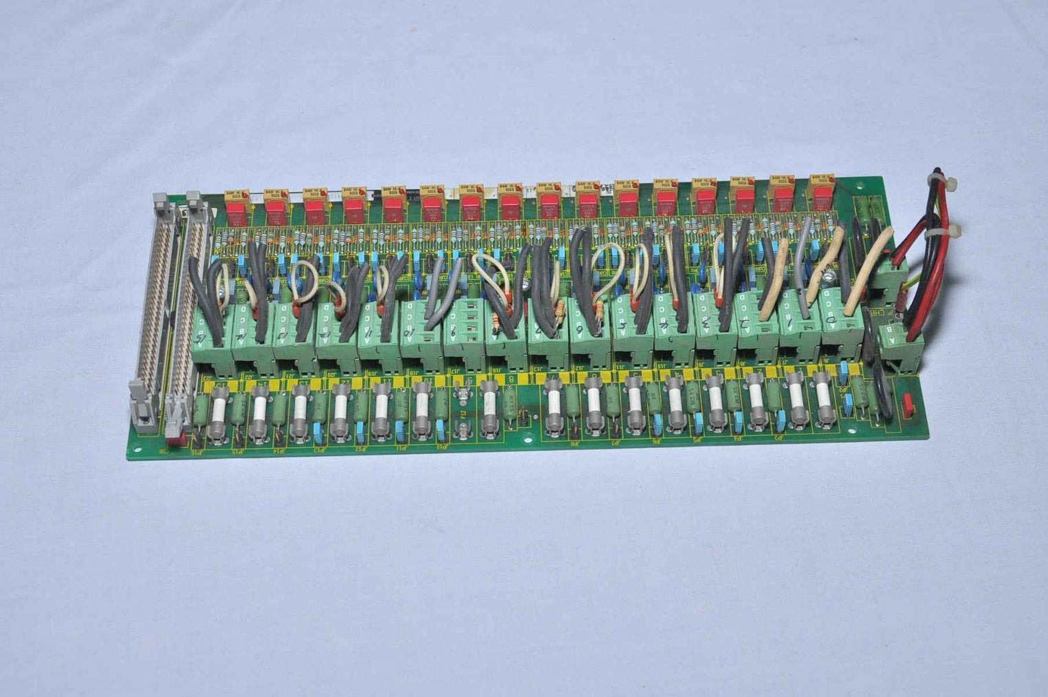 Soren T Lyngso 064.515.103 Printed Circuit Board 609004110 V
