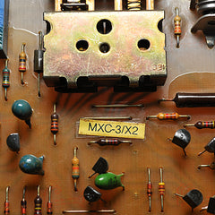 7221-064.0004 pcb circuit