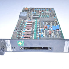 Yokogawa mac2*b multipoint analog control card