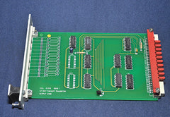 K1316 output module 12 way failsafe transistor output card