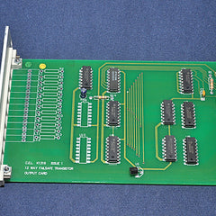 K1316 output module 12 way failsafe transistor output card