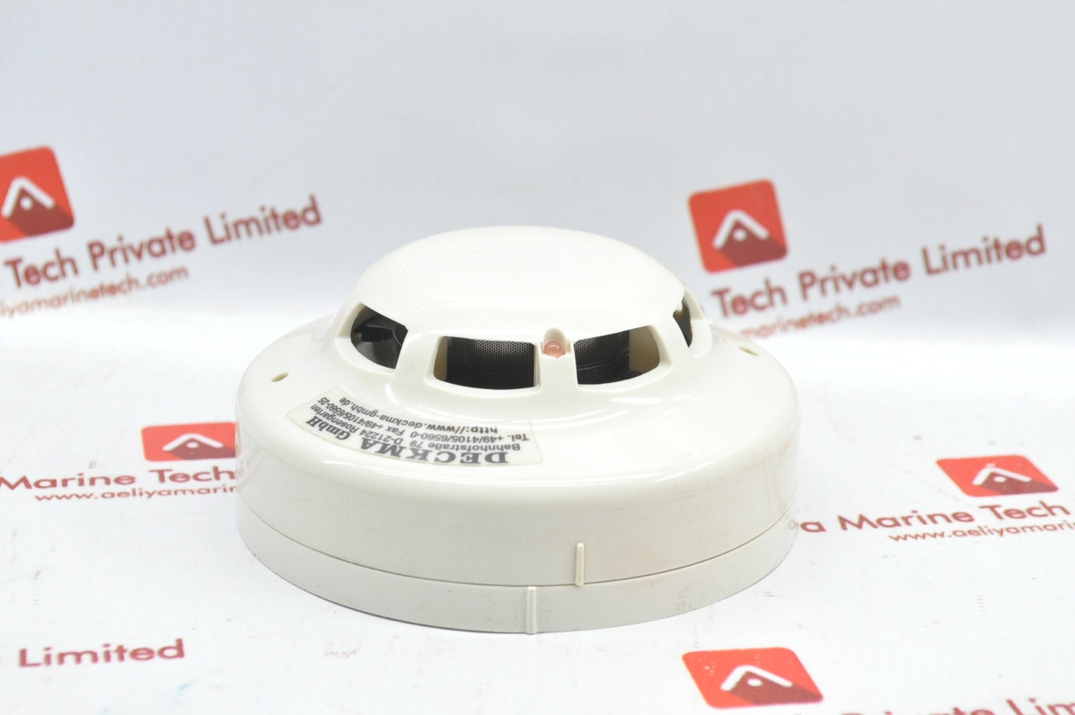 Hochiki slr-e3nm conventional photoelectric smoke detector