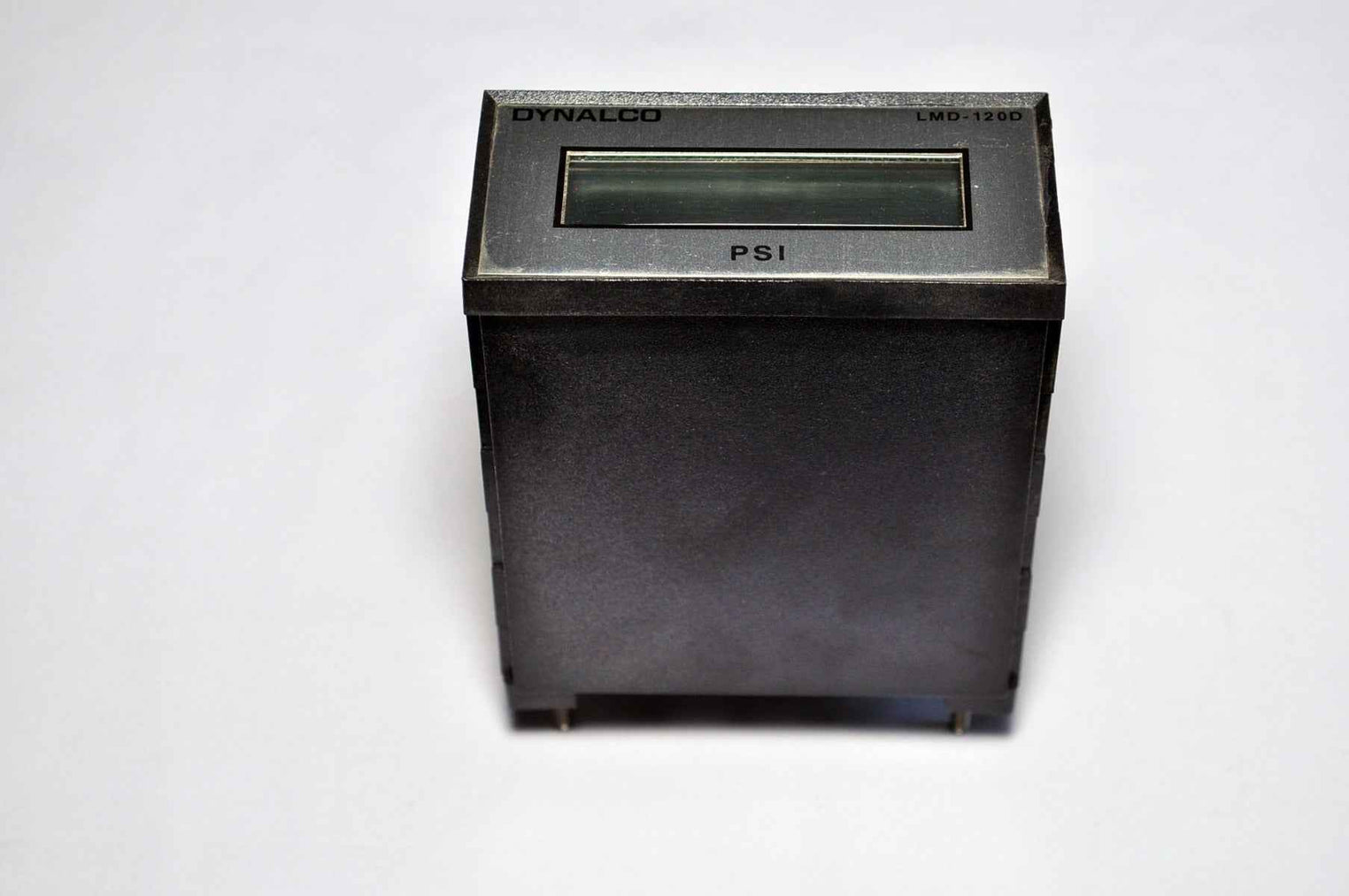 Dynalco Controls Lmd120D Loop Signal Powered Digital Indicator