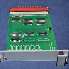 K1316 output module 12 way failsafe transistor output card
