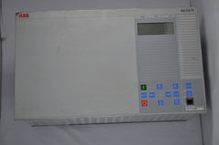 Abb reg670 generator protection ied