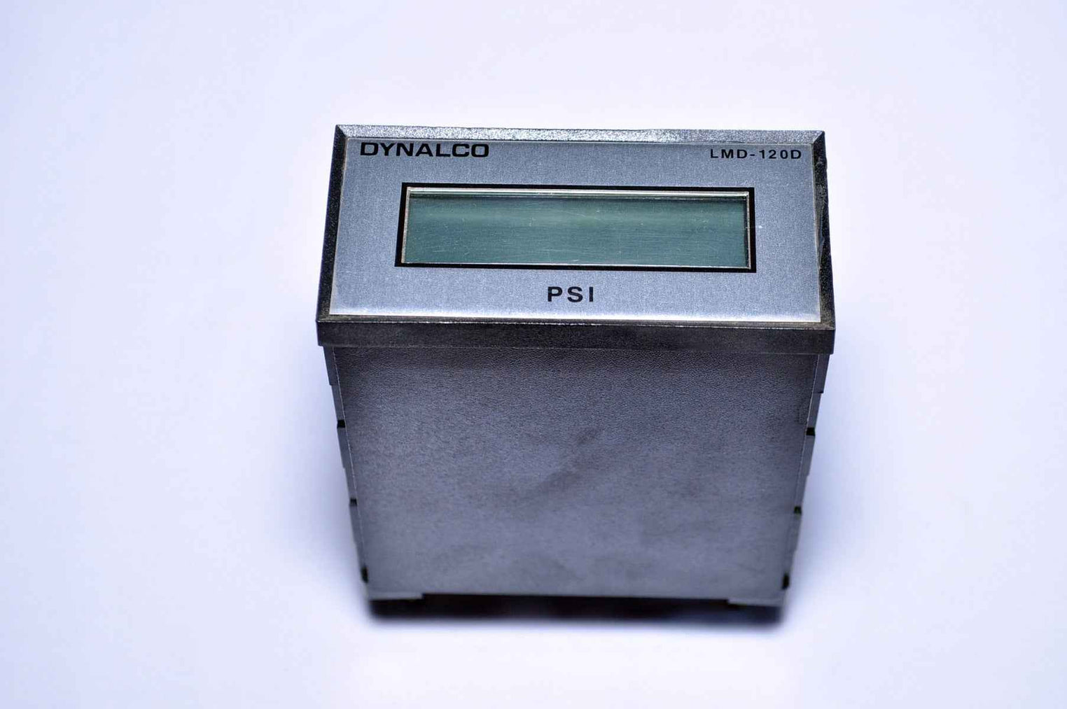 Dynalco Controls Lmd120D Loop Signal Powered Digital Indicator