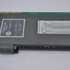 Allen bradley 1771-obd  vdc output module 