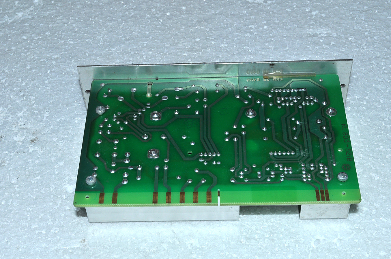 Schleicher nt 015-230-z power supply