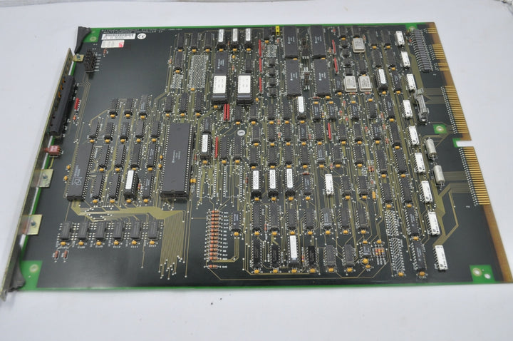 Fisher Rosemount 10P50400006 Multi Purpose Controller 2