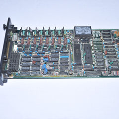 Yokogawa mac2*b multipoint analog control card
