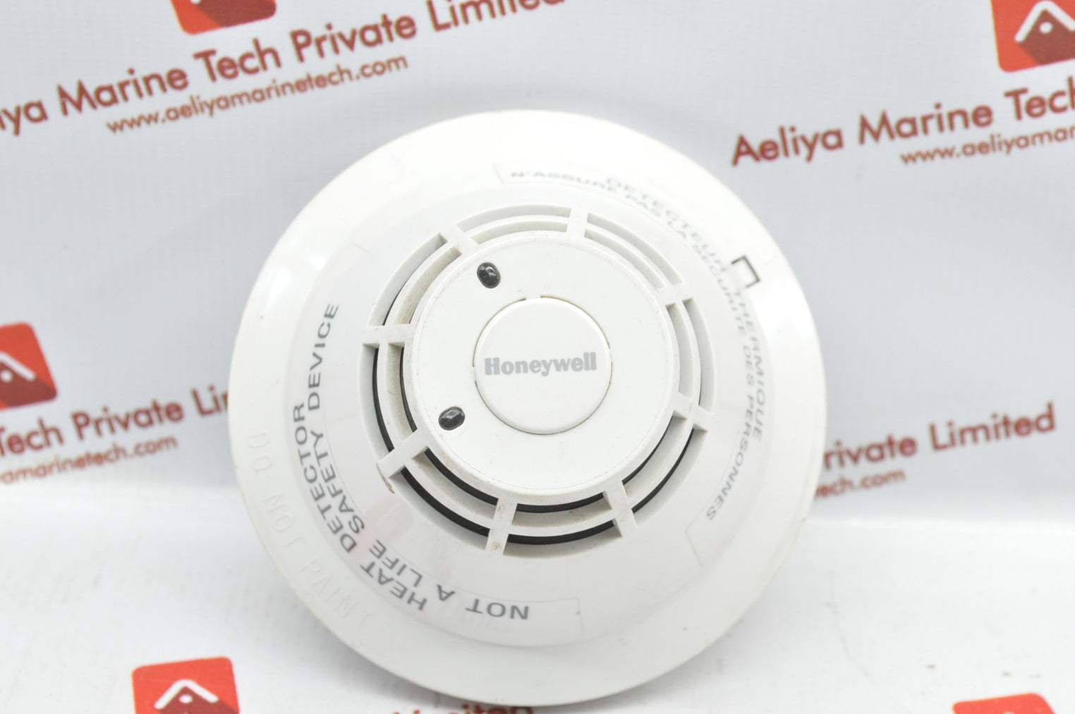 Honeywell Xls-hrs Intelligent Heat Detector