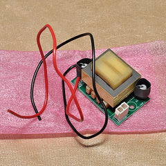 Delta Ra-160F/Ed-1 Pcb Circuit With Transformer Cormex 0712 Module