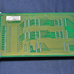 K1316 output module 12 way failsafe transistor output card