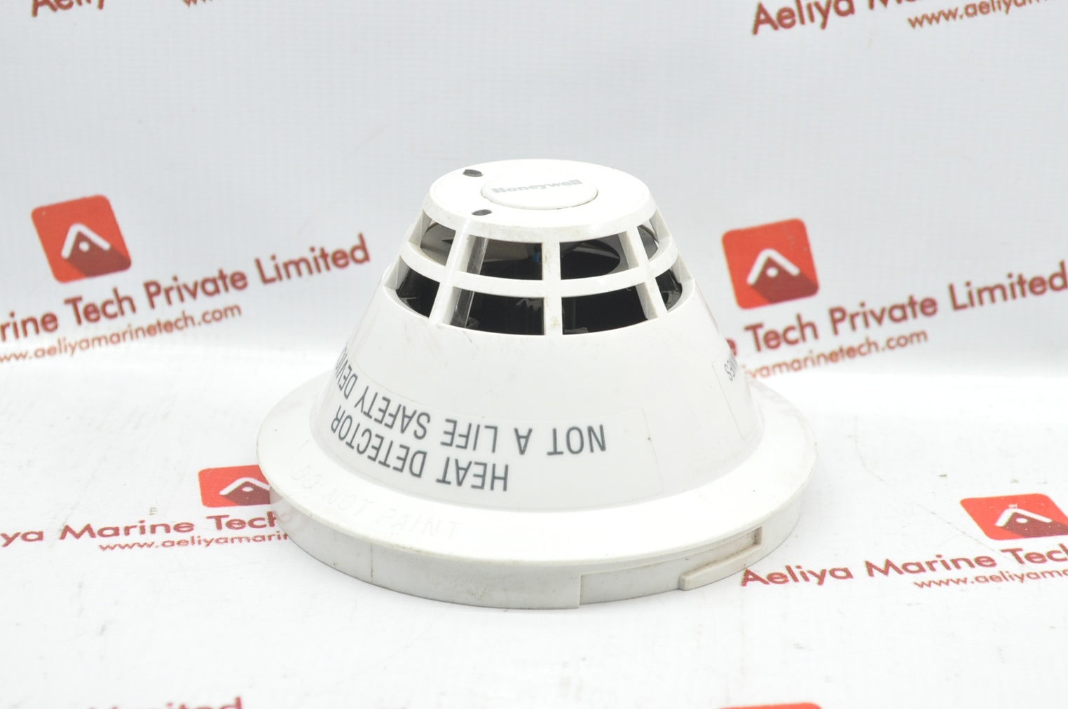 Honeywell Xls-hrs Intelligent Heat Detector