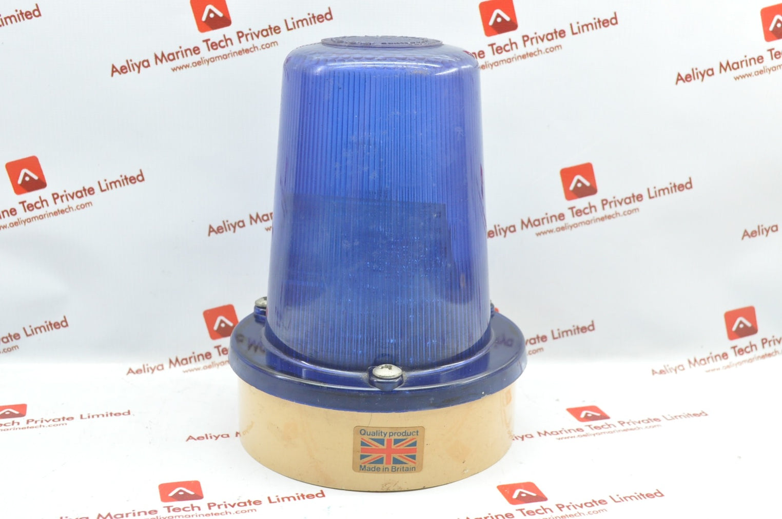 Xenoflash Dg Controls Light