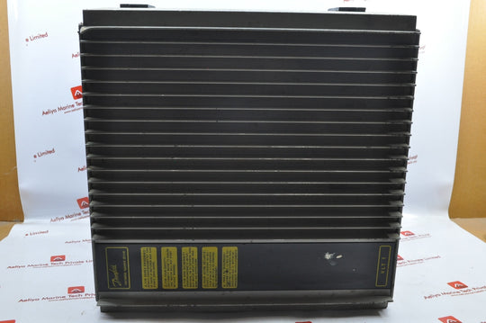 Danfoss Vlt 1 Variable Speed Drive