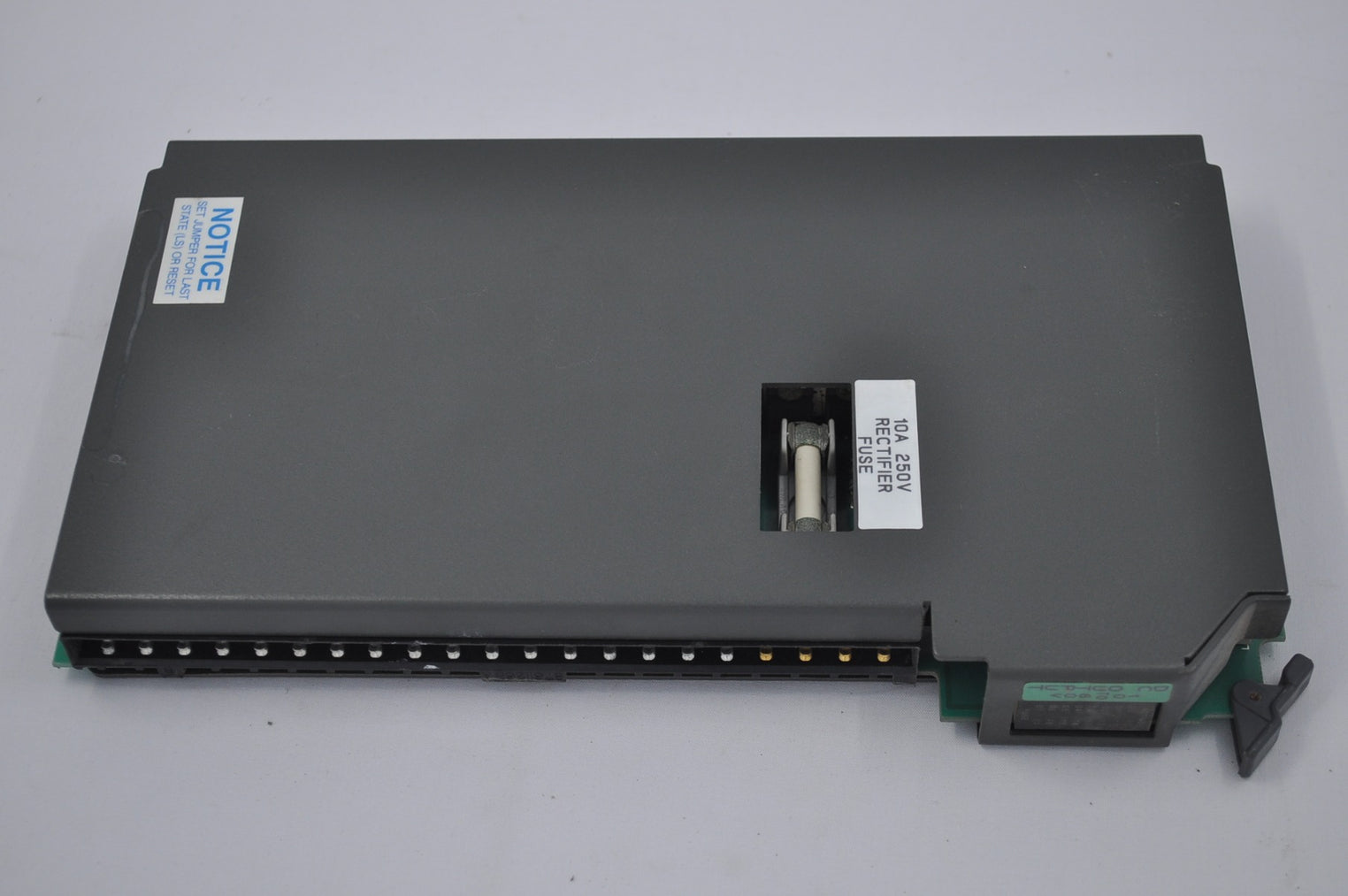 Allen bradley 1771-obd  vdc output module 