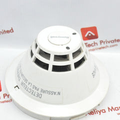 Honeywell Xls-hrs Intelligent Heat Detector