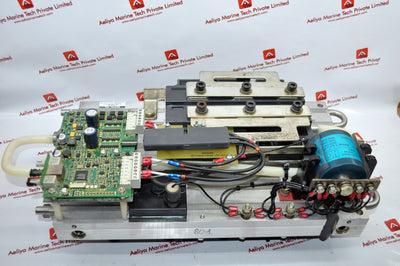 Mitsubishi Electric Cm1200Hb-66H 301 Module 7.5 Bar Gt2741