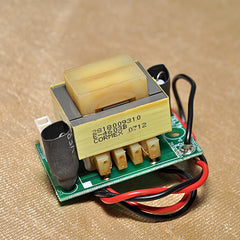 Delta Ra-160F/Ed-1 Pcb Circuit With Transformer Cormex 0712 Module