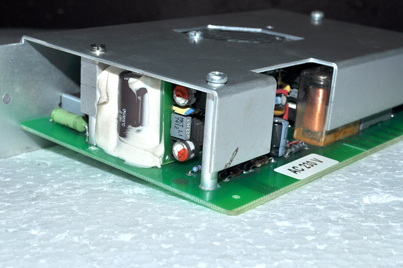 Schleicher nt 015-230-z power supply