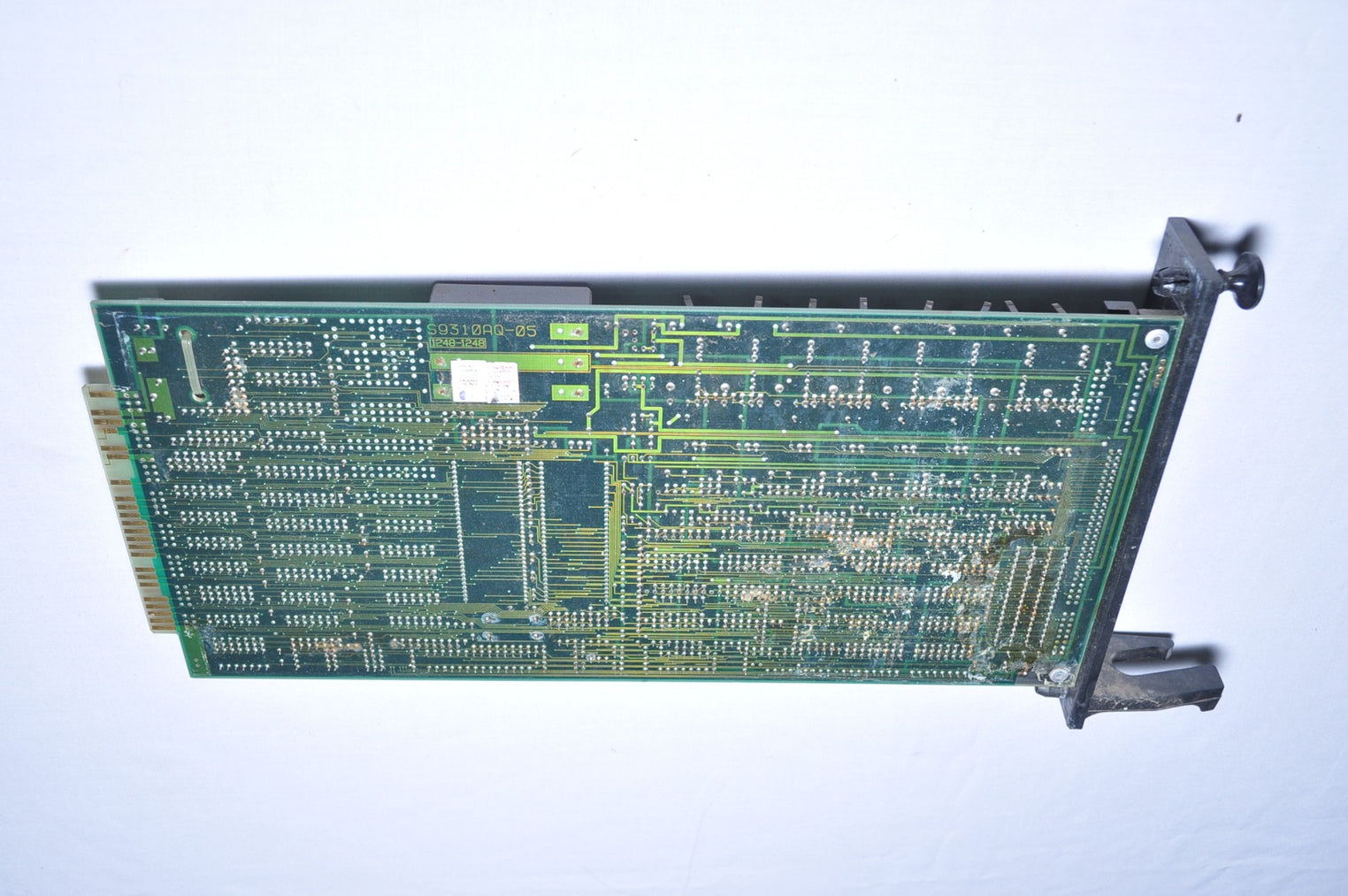 Yokogawa mac2*b multipoint analog control card