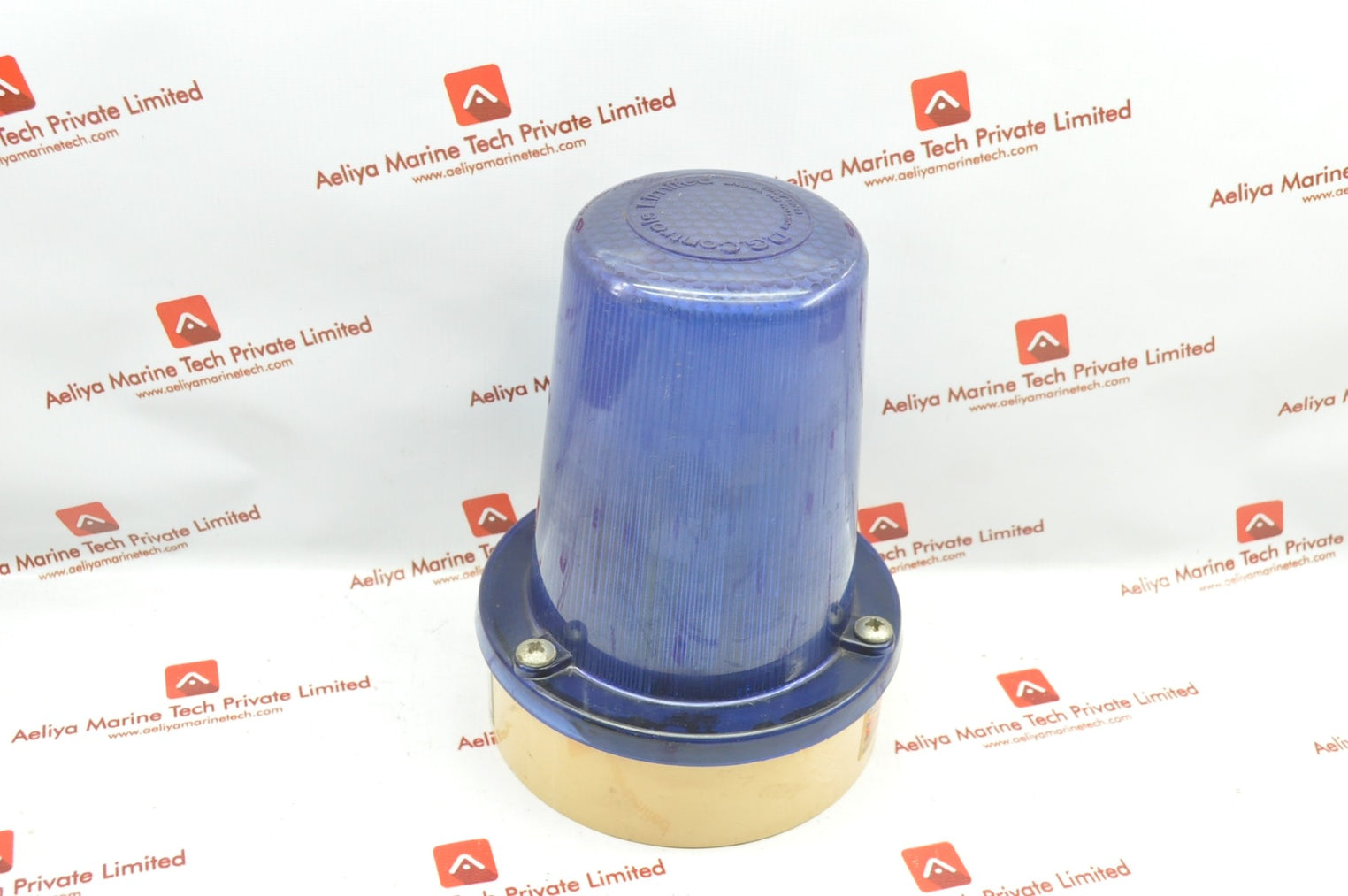 Xenoflash Dg Controls Light