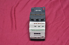Schneider electric/telemecanique lc1d25 contactor