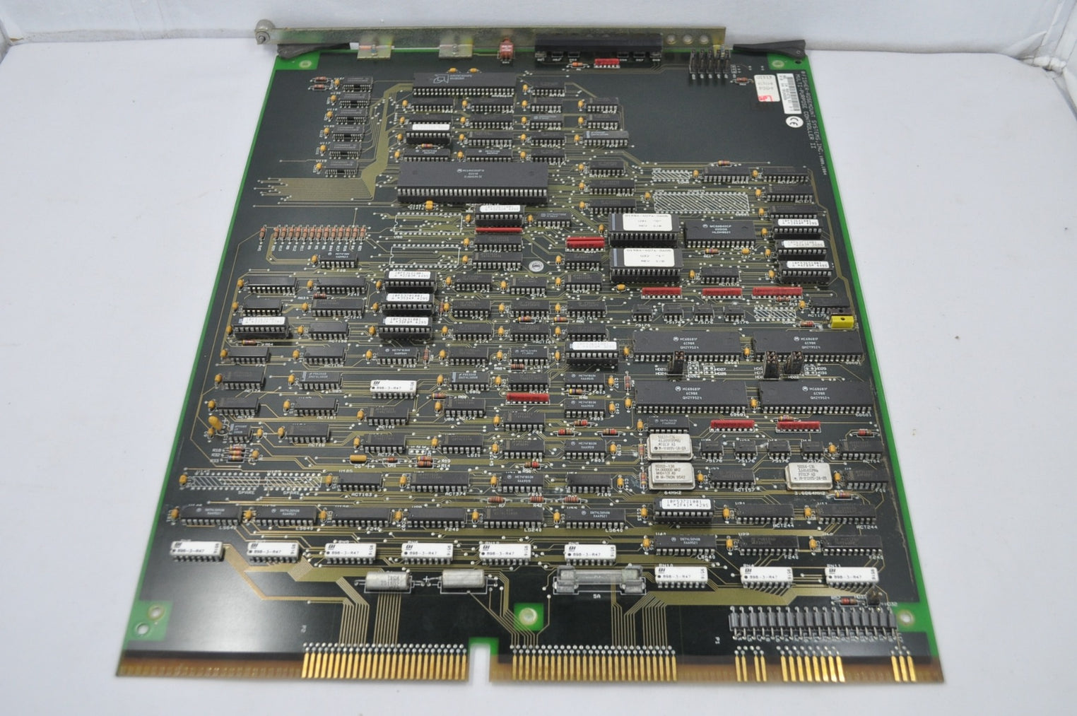 Fisher Rosemount 10P50400006 Multi Purpose Controller 2