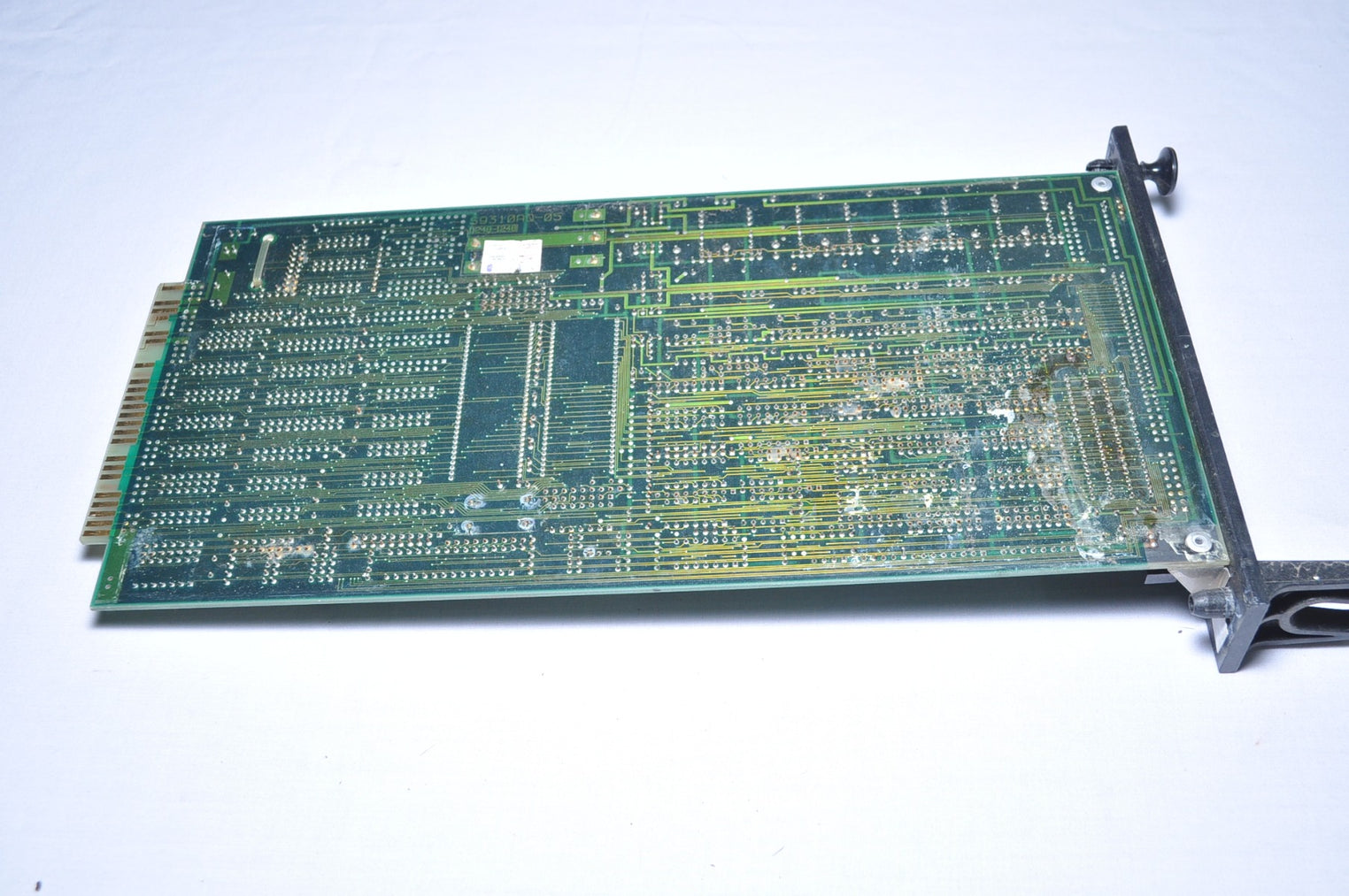 Yokogawa mac2*b multipoint analog control card