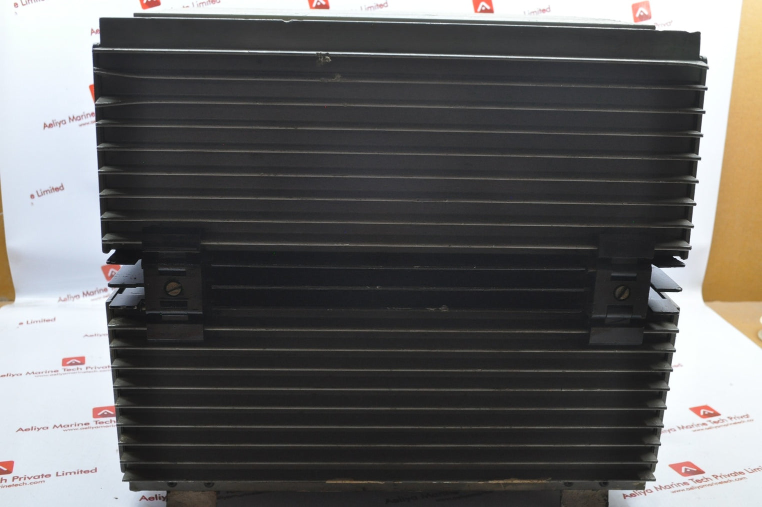 Danfoss Vlt 1 Variable Speed Drive