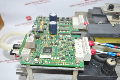 Mitsubishi Electric Cm1200Hb-66H 301 Module 7.5 Bar Gt2741