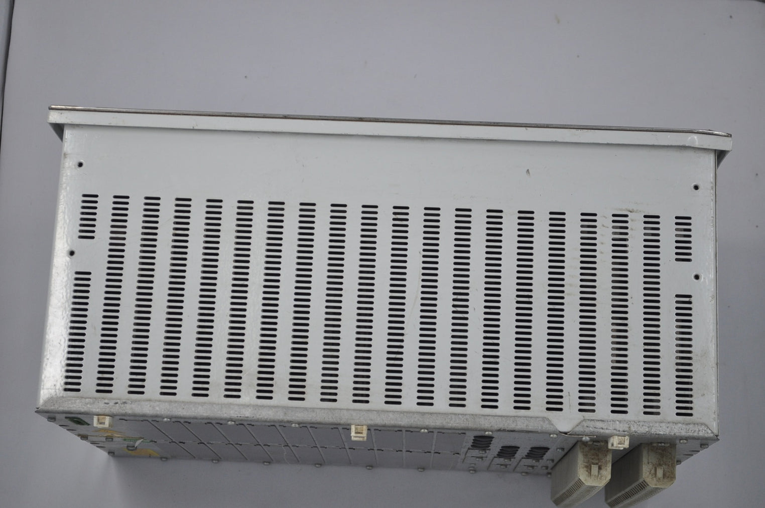 Abb reg670 generator protection ied