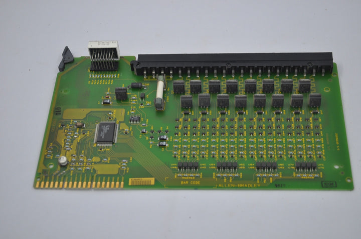 Allen bradley 1771 obd/b  vdc output module