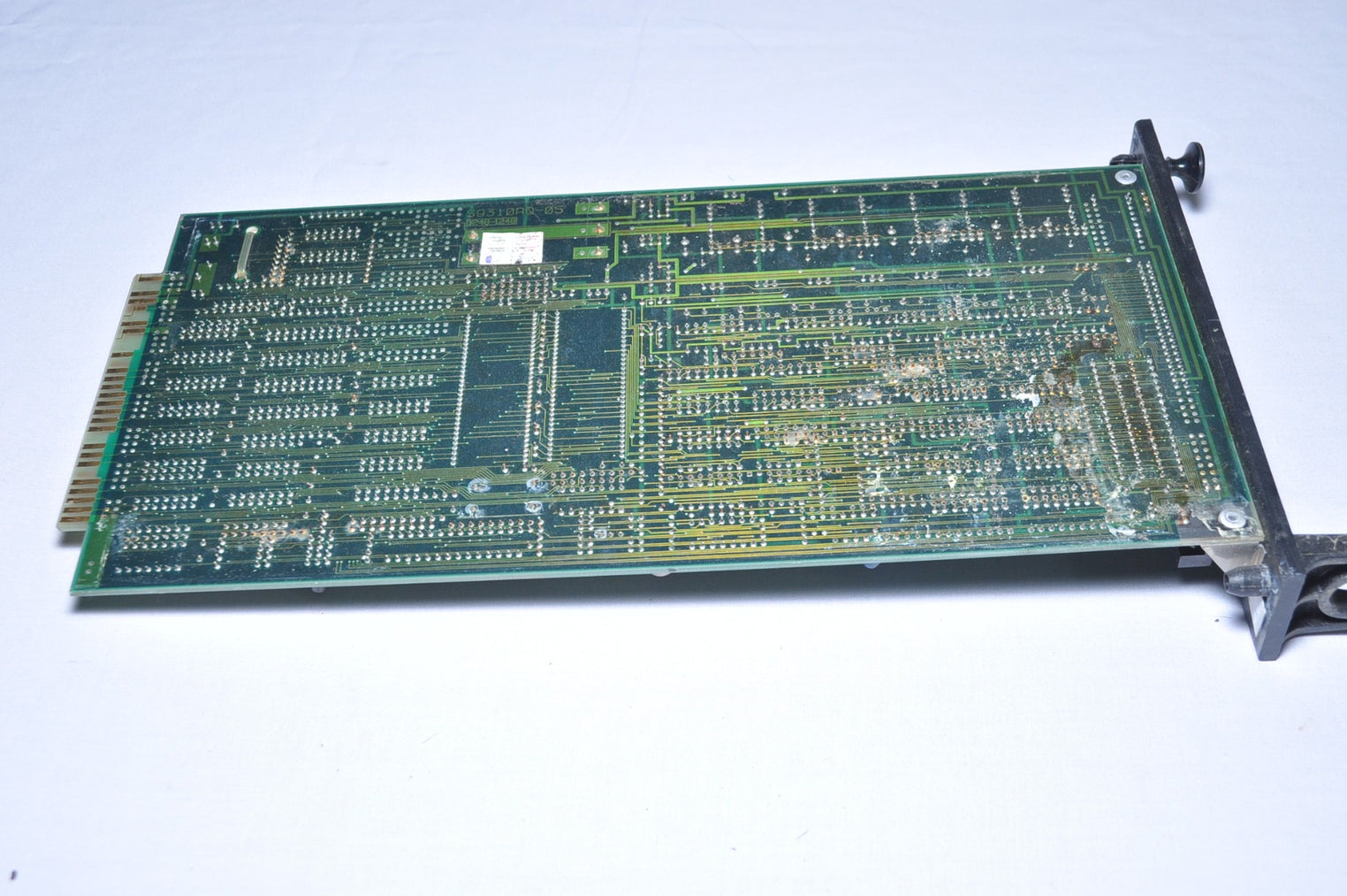 Yokogawa mac2*b multipoint analog control card