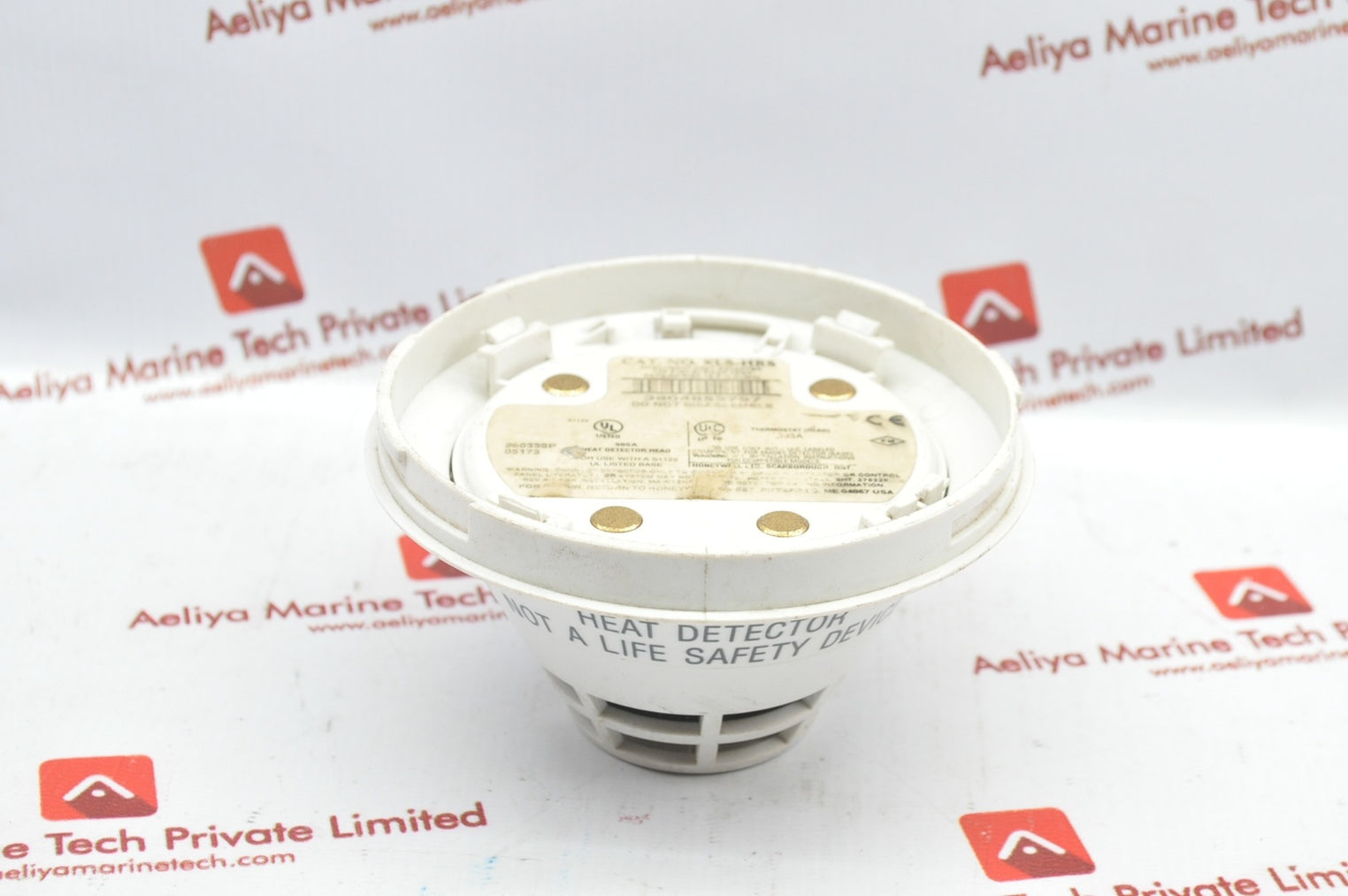 Honeywell Xls-hrs Intelligent Heat Detector