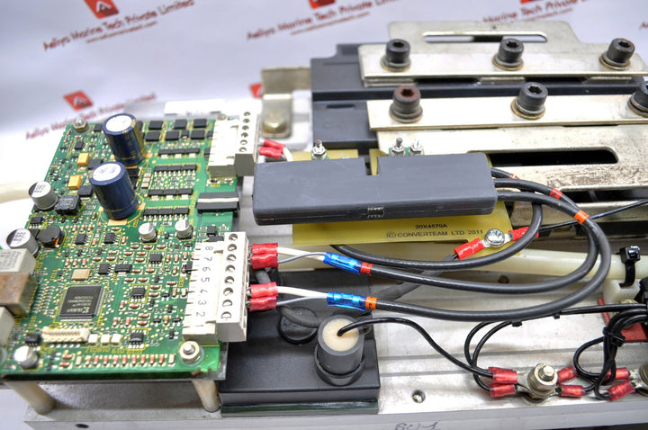 Mitsubishi Electric Cm1200Hb-66H 301 Module 7.5 Bar Gt2741