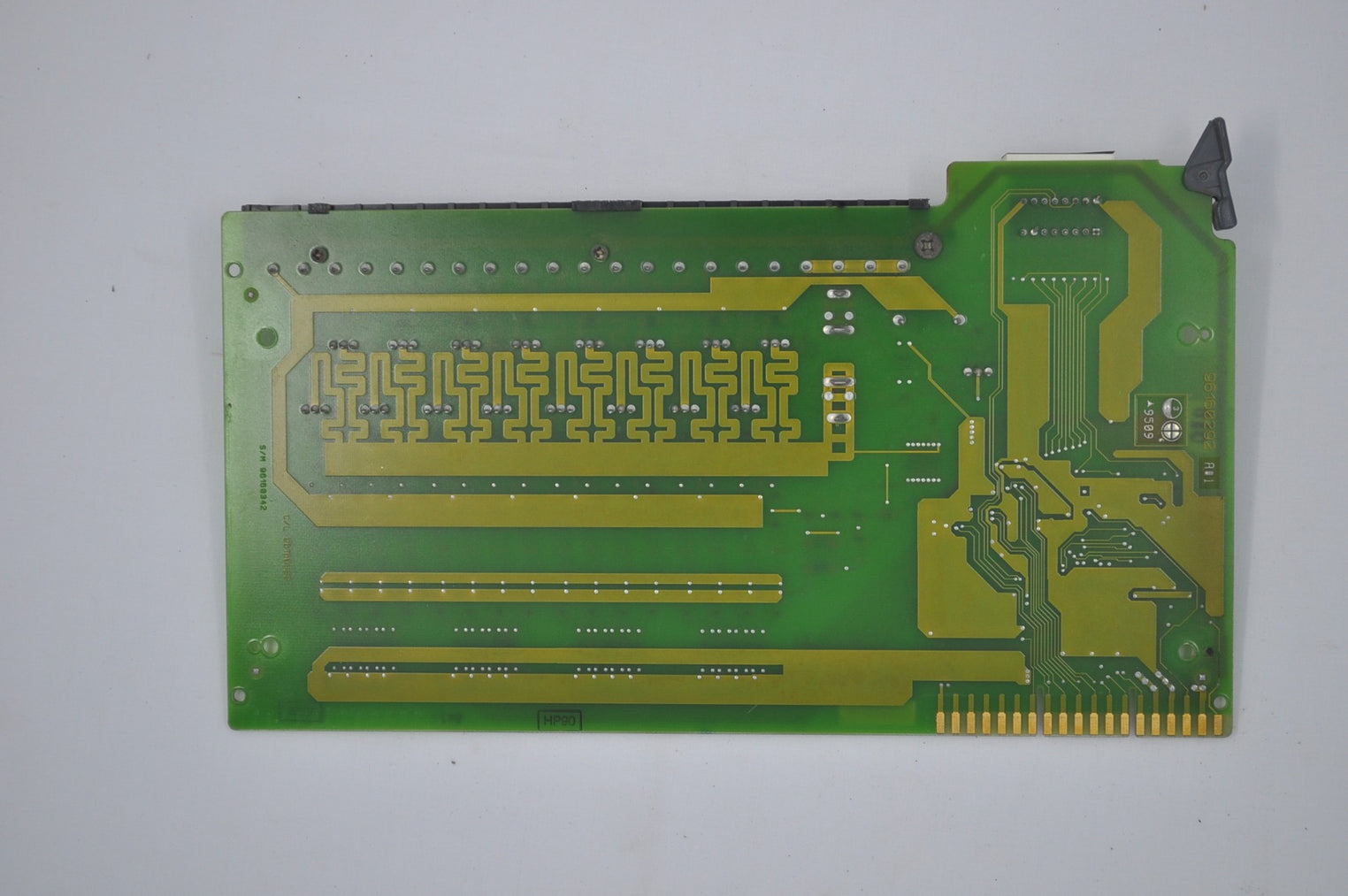 Allen bradley 1771 obd/b  vdc output module