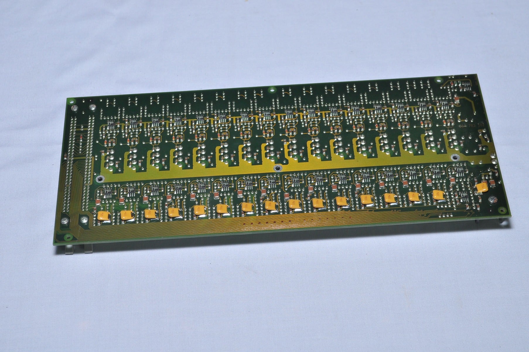 Soren T Lyngso 609024110 Pcb Circuit Board