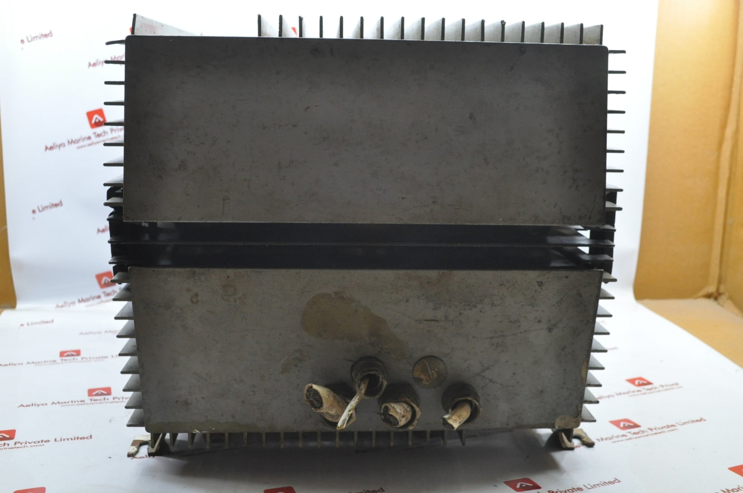 Danfoss Vlt 1 Variable Speed Drive