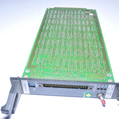 Yokogawa nc4*b plc card