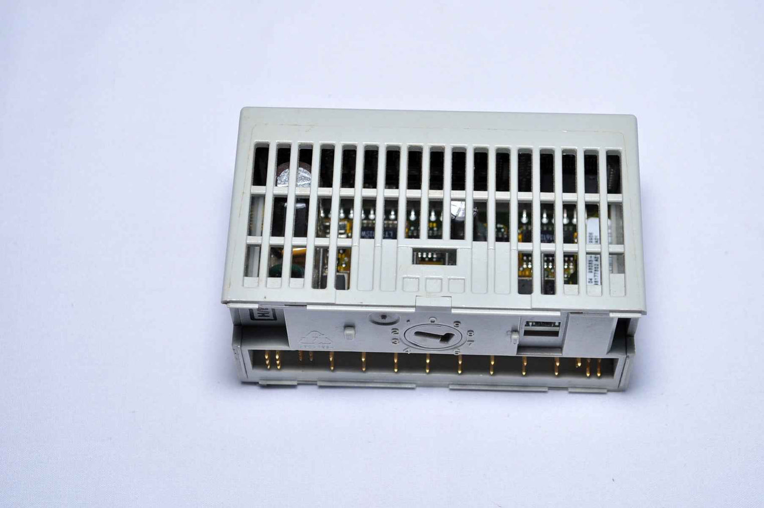 Allen Bradley Flex I/O 1794-ob8Ep 24Vdc Electronically Fused Output Module
