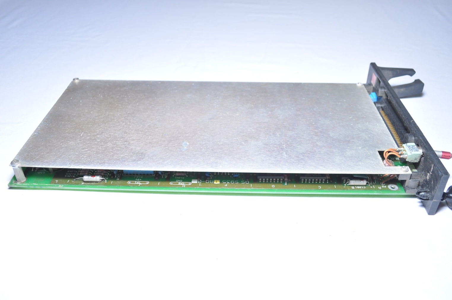 Yokogawa nc4*b plc card