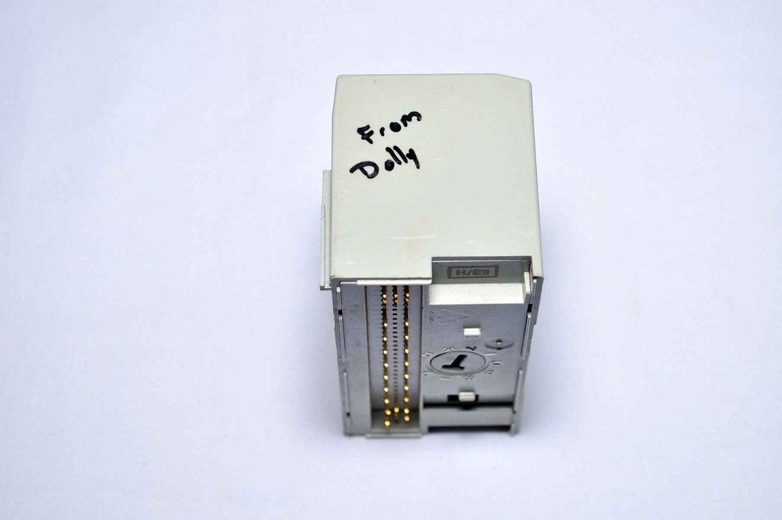 Allen Bradley Flex I/O 1794-ob8Ep 24Vdc Electronically Fused Output Module