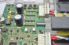 Mitsubishi Electric Cm1200Hb-66H 301 Module 7.5 Bar Gt2741