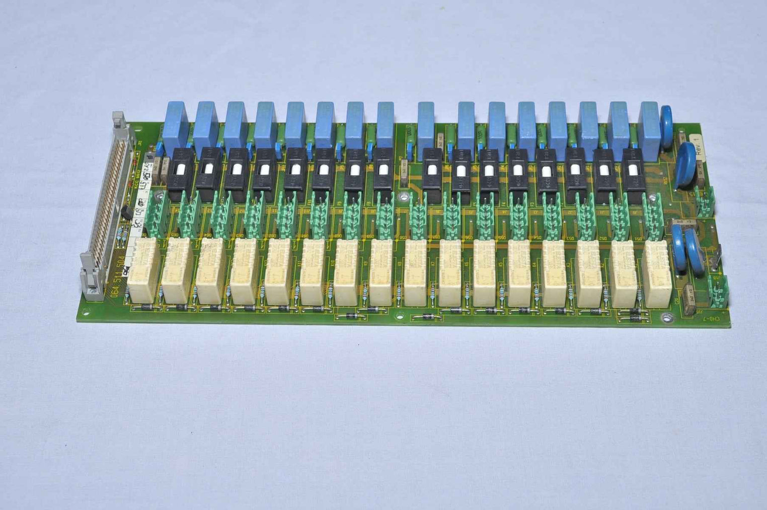 Soren T. Lyngso 609004610 V Printed Circuit Board 064.511.504